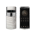 Agent Q Himalaya Alligator Collector’s Edition