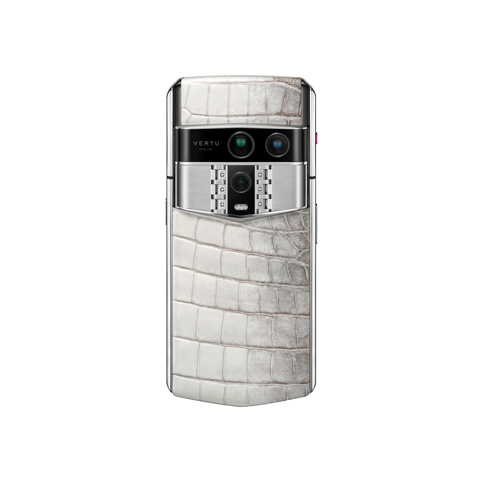 Agent Q Himalaya Alligator Collector’s Edition